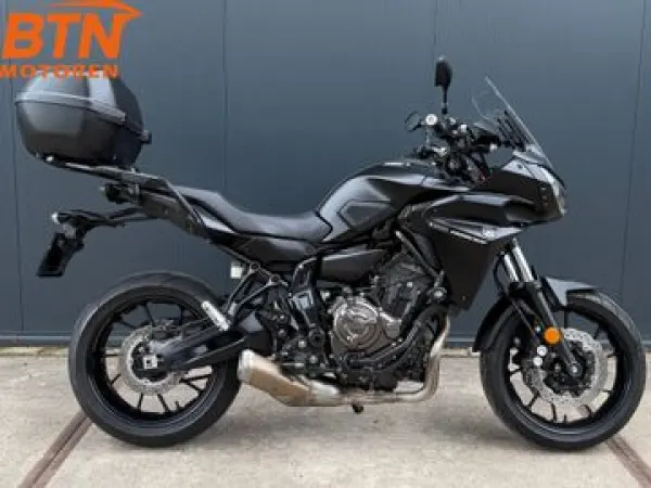 2018 Yamaha Tracer 700 - € 6.750 (1/1)
