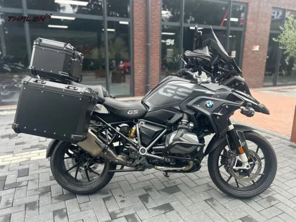 Bouwjaar onbekend BMW R 1250 GS - € 18.950 (1/1)