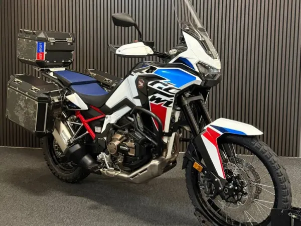 2022 Honda CRF 1100 Africa Twin - €15,999 (1/1)