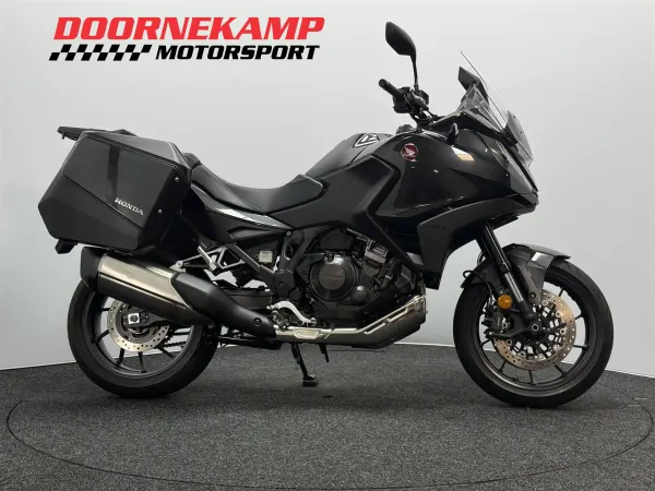 2023 Honda NT 1100 - € 13.750 (1/1)