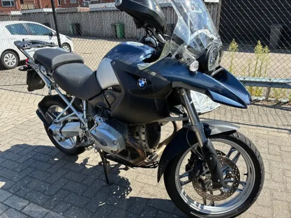 2006 BMW R1200GS 2006 - €4,500 (1/1)