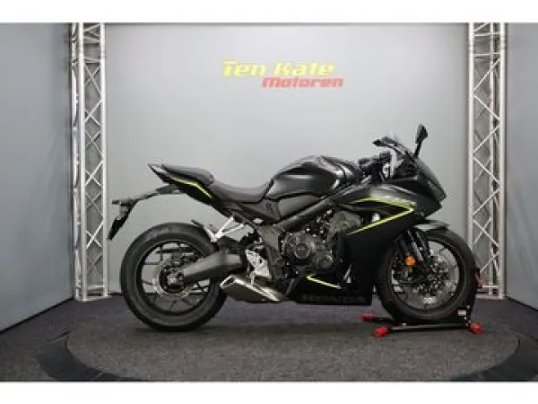 2026 Honda CBR 650 R - € 11.799 (1/1)