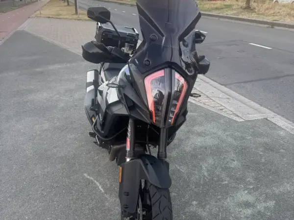 2020 KTM 1290 Super Adventure - € 12.500 (1/1)