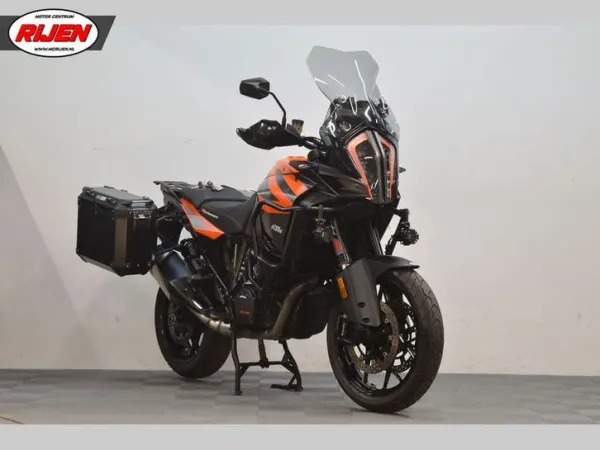 2020 KTM 1290 Super Adventure S (bj 2020) - €13,290 (1/1)