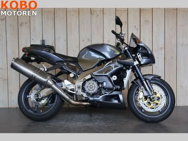 2003 Aprilia Tuono - €2,490 (1/1)
