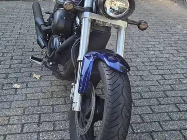 2005 Suzuki Intruder C - € 6.900 (1/1)