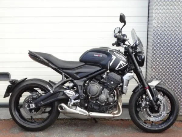 2023 Triumph Trident 660 - € 7.195 (1/1)