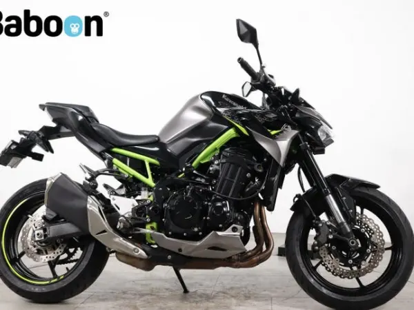 2020 Kawasaki Z 900 - €4,950 (1/1)