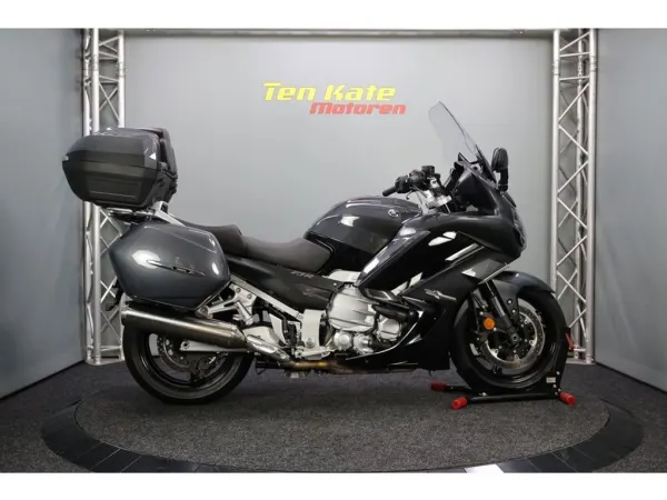 2018 Yamaha FJR 1300 AE - €12,940 (1/1)