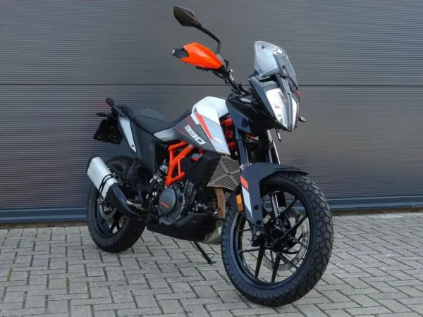 Bouwjaar onbekend KTM 390 Adventure - € 5.449 · Bieden (1/1)