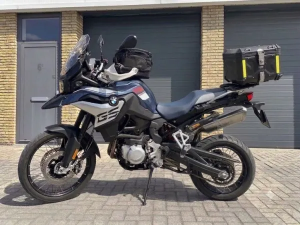 2024 BMW F 850 GS - € 11.500 · Bieden (1/1)