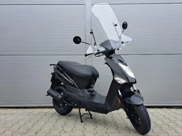 2017 Kymco Agility FR - € 895 (1/1)