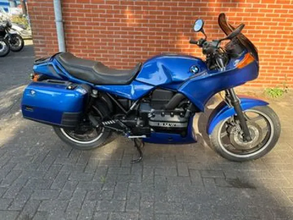 1994 BMW K 75 S - € 2.650 (1/1)