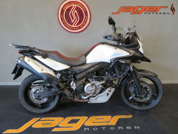 2006 Suzuki V-Strom DL 650 - € 2.850 (1/1)