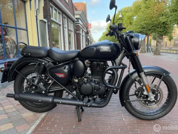 2024 Royal Enfield Classic 350 - € 5.250 (1/1)