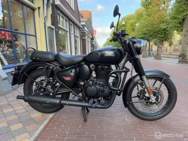 2024 Royal Enfield Classic 350 - € 5.250 (1/1)
