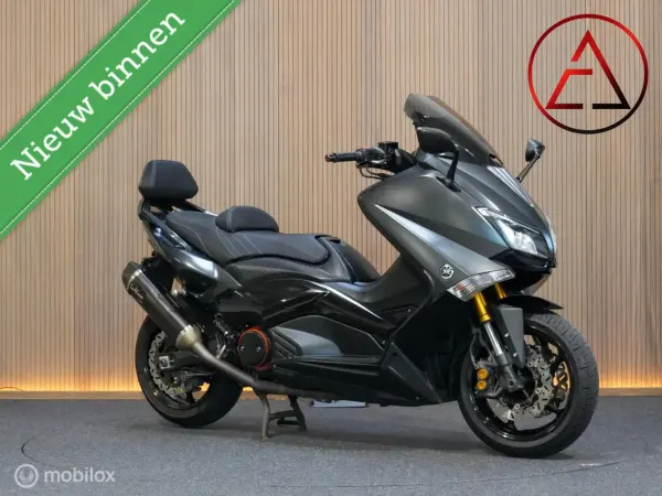 2016 Yamaha Tmax 530 - € 7.499 (1/1)