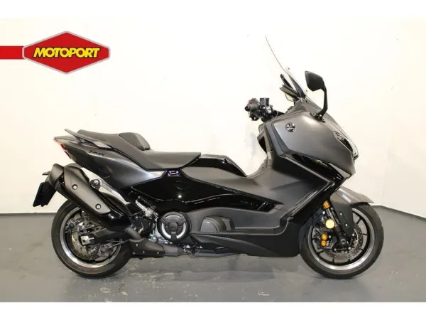 2026 Yamaha Tmax Tech Max - € 15.990 (1/1)