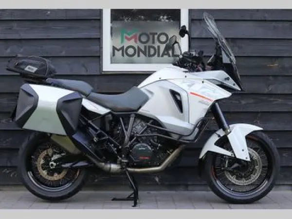2017 KTM 1290 Super Adventure T - € 8.890 (1/1)