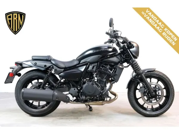 2026 Kawasaki Eliminator 500 - € 6.790 (1/1)