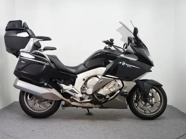 2016 BMW K 1600 GTL - €15,999 (1/1)