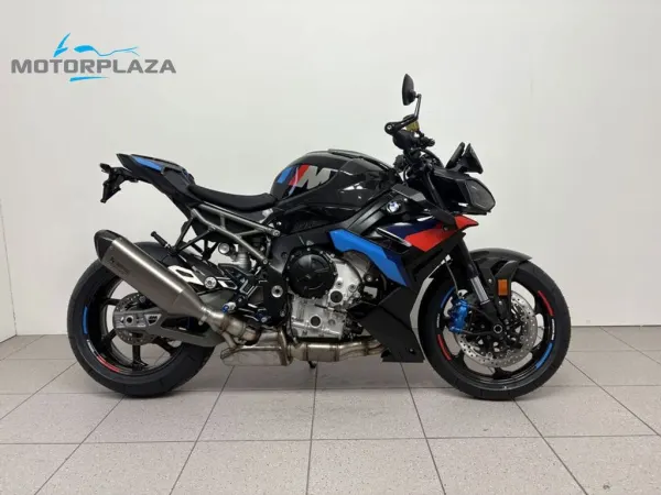 2026 BMW M 1000 R - €34,038 (1/1)