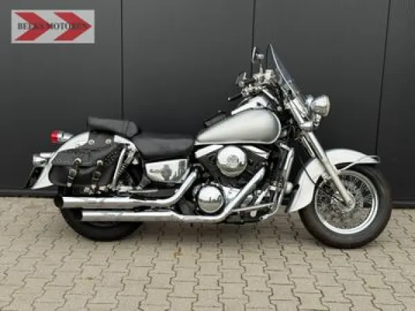 1999 Kawasaki VN 1500 Classic - € 4.150 · Bieden (1/1)