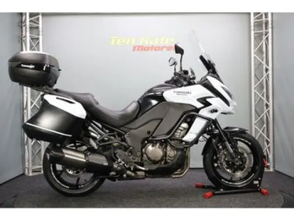 2016 Kawasaki Versys 1000 - € 9.240 (1/1)