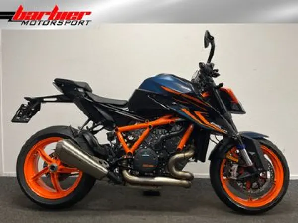 2024 KTM 1290 Super Duke R EVO - € 15.490 (1/1)