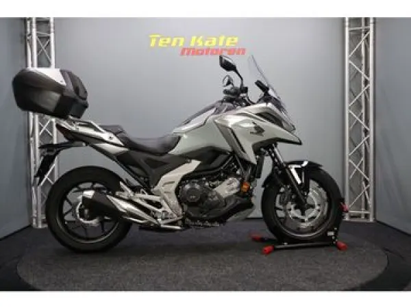 2024 Honda NC 750 X - € 9.749 (1/1)