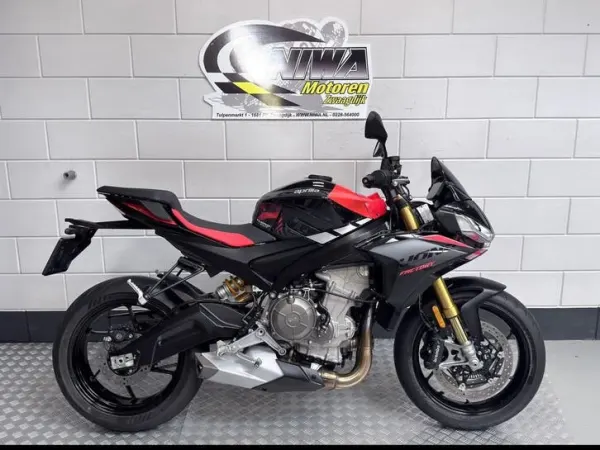 Year unknown Aprilia Tuono 660 Factory - €11,950 (1/1)