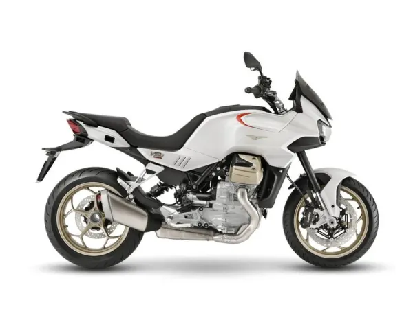 2024 Moto Guzzi V 100 Mandello - € 14.490 (1/1)