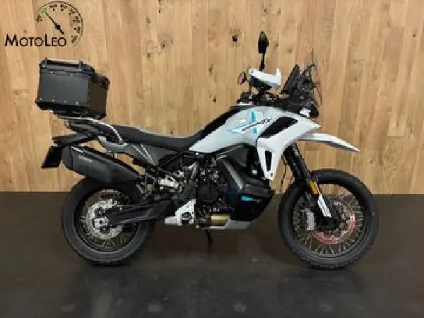 2026 Cfmoto 1000 MT-X - €12,299 (1/1)