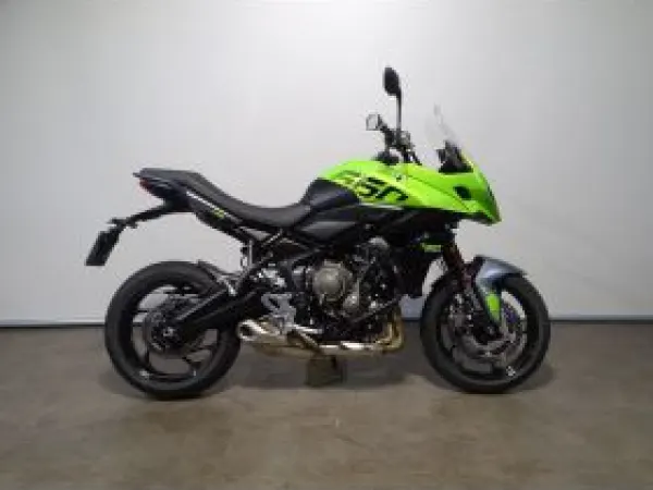 Year unknown Triumph Tiger Sport 660 - €9,990 (1/1)