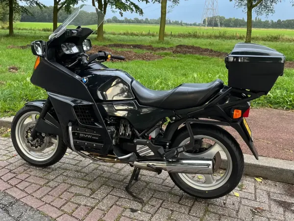 1993 BMW K 1100 LT - € 1.599 (1/1)