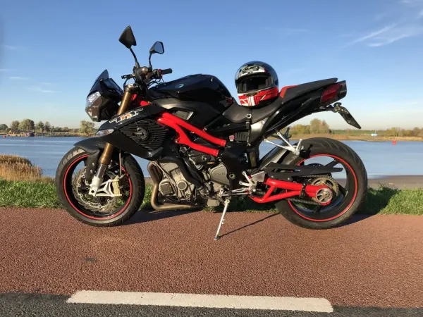 2008 Benelli TNT Sport Evo - €4,999 (1/1)