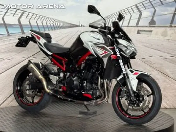 2022 Kawasaki Z900 - € 8.880 (1/1)