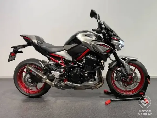 2023 Kawasaki Z900 Performance - €9,490 (1/1)
