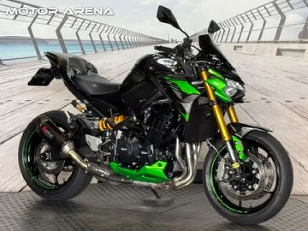 2023 Kawasaki Z900 SE Performance - €10,440 (1/1)