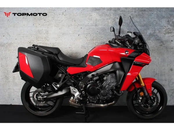 2022 Yamaha Tracer 9 GT - € 12.990 (1/1)