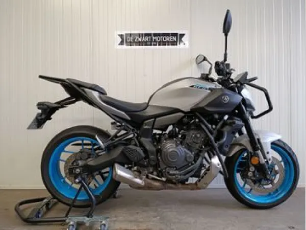 2025 Yamaha MT 07 - €8,490 (1/1)