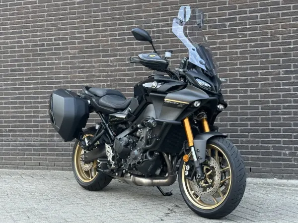 2025 Yamaha Tracer 9 GT Tracer9 Tracer9GT 9GT TracerGT - € 15.750 (1/1)