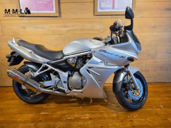 2003 Suzuki GSF 600 S Bandit - €3,450 (1/1)