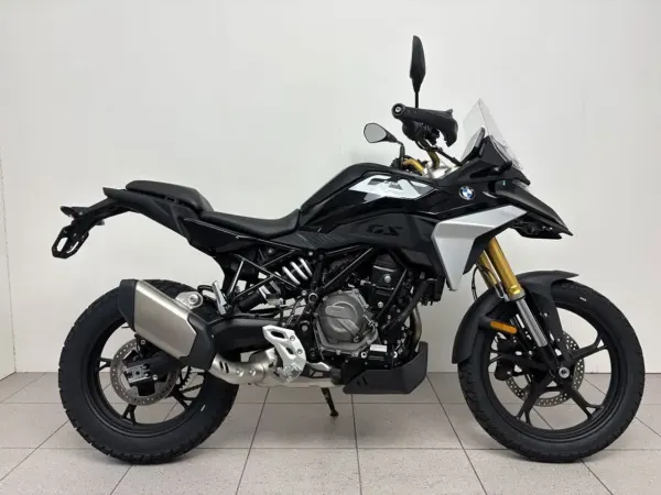 2026 BMW F 450 GS - €8,600 (1/1)