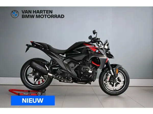 2026 BMW R 1300 R - € 28.950 (1/1)