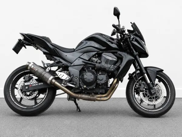 2007 Kawasaki Z 750 - € 2.895 (1/1)