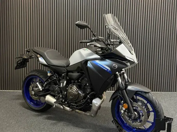 2021 Yamaha Tracer 7 - €8,250 (1/1)