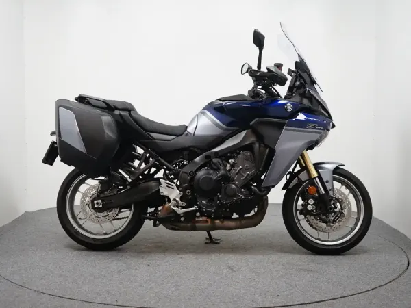 2025 Yamaha Tracer 9 GT - € 18.499 (1/1)