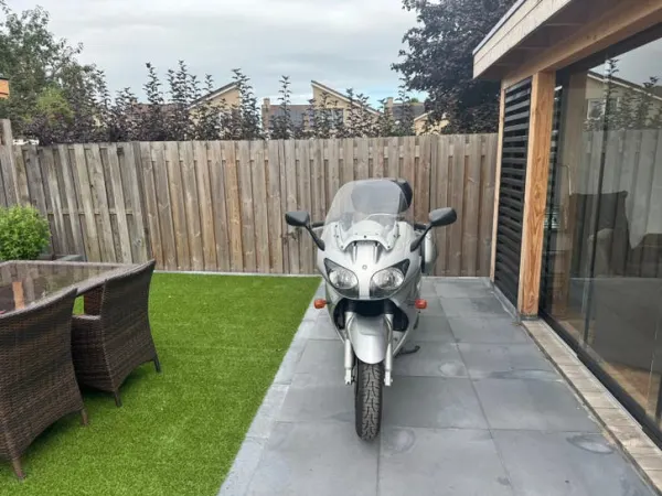 Bouwjaar onbekend Yamaha FJR 1300 - Bieden (1/1)
