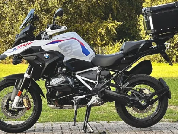 2023 BMW R 1250 GS - € 20.499 · Bieden (1/1)